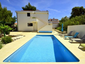 Гостиница Holiday Home Željko  Затон Доли